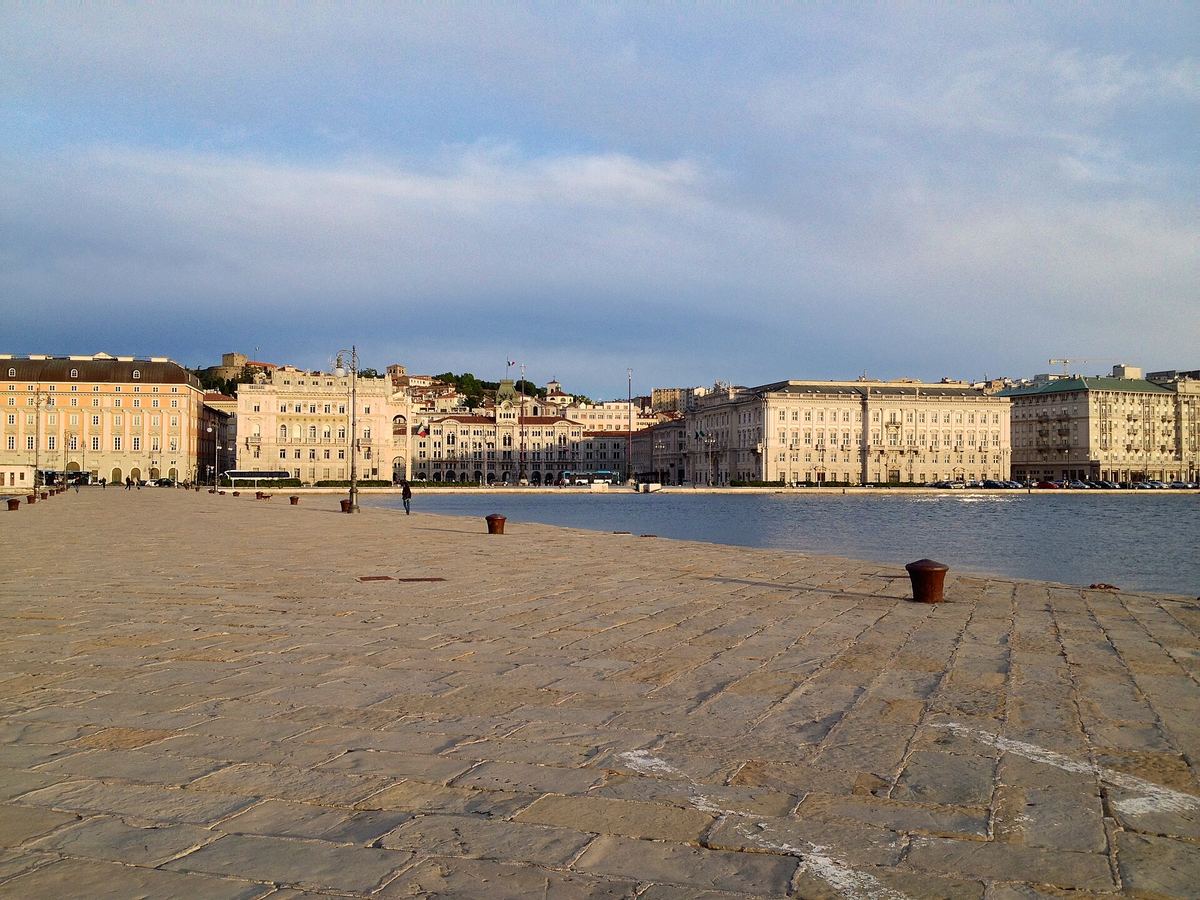 Trieste 2014 13