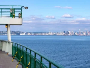 Featured image for Port Townsend Cruise Port: A Victorian Seaport for Small Ships