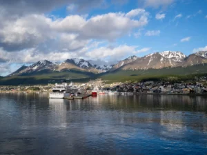 Featured image for 18 Best Hotels Near Ushuaia Cruise Port for 2026