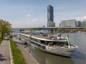 Featured image for Vienna River Cruise Port: Why Your Ship Isn’t in Vienna