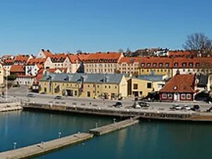 Featured image for Visby Cruise Port: Terminal, Medieval Walls and Gotland