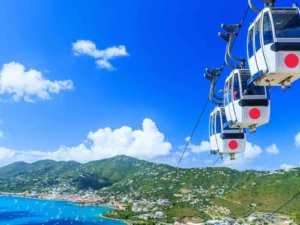 Featured image for Can You Visit St. John Independently From St. Thomas?