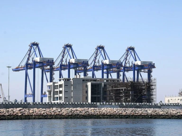 Walvis Bay Cruise Port Guide: Berth, Dunes & Lagoon