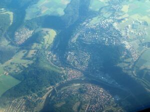 Featured image for Wertheim River Cruise Port: Main River Berths and Castle Guide
