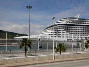 Featured image for Which Cruise Ports Have the Most to Do With Teenagers?