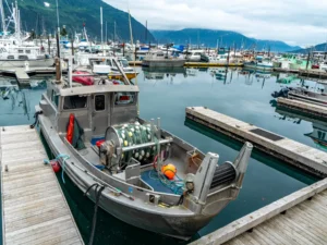 Featured image for Hotels Near Whittier Cruise Port: Where to Stay in 2026
