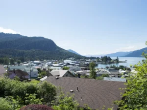 Featured image for Wrangell Cruise Port Guide: Dock, Tenders & Things to Do
