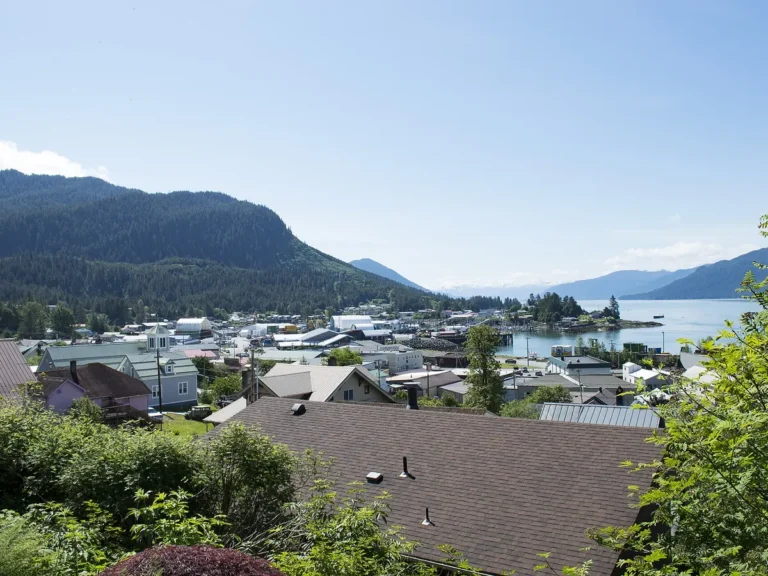 Wrangell Cruise Port Guide: Dock, Tenders & Things to Do
