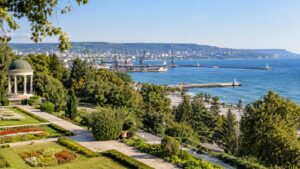 Featured image for Bulgaria and Romania Cruise Ports: What Is Left on the Black Sea