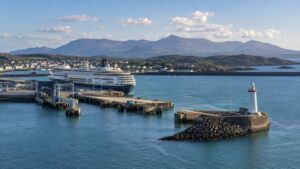 Featured image for Wales Cruise Ports: Holyhead, Cardiff and Fishguard