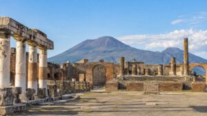 Featured image for Cruise Ports With Roman Ruins You Can See in a Day
