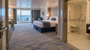 Featured image for Accessible Cruise Cabins: How Few There Are and How to Get One