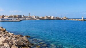 Featured image for Al Khoms Cruise Port: Leptis Magna & Libya Travel Guide