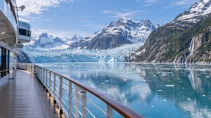 Featured image for Can You Enjoy an Alaska Cruise Without Booking Expensive Excursions?