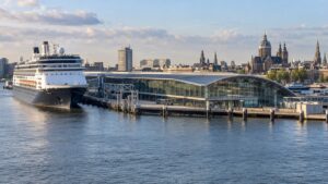 Featured image for Hotels Near Amsterdam Cruise Port: Where to Stay in 2026
