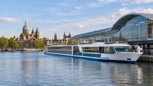 Featured image for Amsterdam River Cruise Port: Why You Might Start in Zaandam