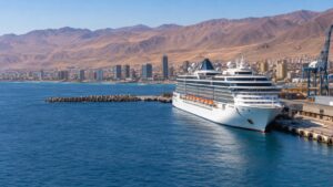 Featured image for Antofagasta Cruise Port: What to Do in a Day