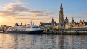 Featured image for Belgium Cruise Ports: The Complete Guide to Every Stop