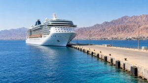 Featured image for Aqaba Cruise Port: Petra, the Red Sea & Jordan Guide