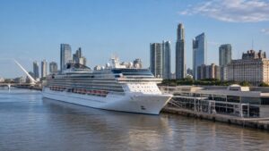 Featured image for Argentina Cruise Ports: A Planner’s Guide to Every Stop