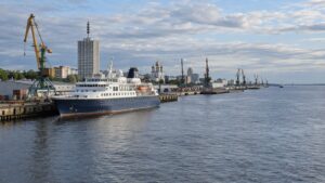 Featured image for Russia Cruise Ports: A Guide to the Stops on Cruise Ports