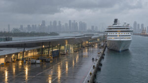 Featured image for Asia Cruise Weather: Monsoons, Typhoons, and the Best Time to Go