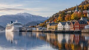 Featured image for How Seasonal Closures Can Affect Shoulder-Season Cruise Port Days