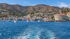 Featured image for Avalon Catalina Island Cruise Port, California: Tenders, Town and Tours