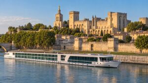 Featured image for Avignon Cruise Port: Palais des Papes & Provence Guide