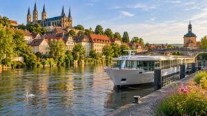 Featured image for Bamberg River Cruise Port: Kai 5, Old Town and Rauchbier