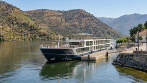 Featured image for Barca d’Alva River Cruise Port: Quay, Castelo Rodrigo, and Côa Valley