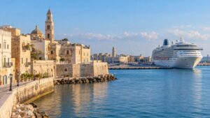 Featured image for 20 Best Hotels Near Bari Cruise Port (2026)