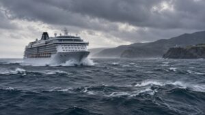 Featured image for The Roughest Water in Cruising, and How to Sail It Comfortably