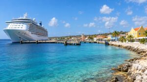 Featured image for Bonaire Cruise Port (Kralendijk): The Ultimate Guide