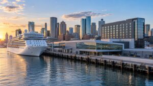 Featured image for Hotels Near Boston Cruise Port: Where to Stay in 2026