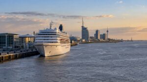 Featured image for Hotels Near Bremerhaven Cruise Port: Where to Stay in 2026