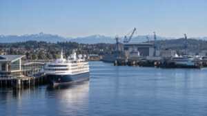 Featured image for Bremerton Cruise Port Guide: Waterfront, Ferries and Navy History