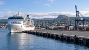 Featured image for Burnie Cruise Port Guide: Berth, Shuttle & Things to Do