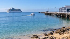 Featured image for Busselton Cruise Port: Tenders, Jetty & Margaret River