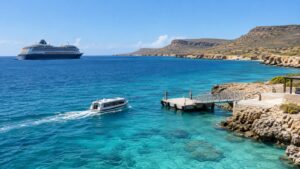 Featured image for Cabo Rojo-Pedernales Cruise Port: A New Stop in the Dominican Republic’s Wild Southwest