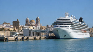 Featured image for Cádiz River Cruise Port: The Atlantic Stop on Guadalquivir Itineraries