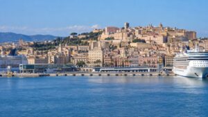 Featured image for Cagliari Cruise Port: Castello, Poetto Beach and Easy City Plans