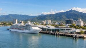 Featured image for 18 Best Hotels Near Cairns Cruise Port (2026 Guide)