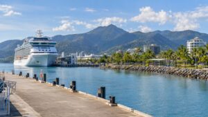 Featured image for Cairns Cruise Port Guide: Reef, Rainforest and the Esplanade