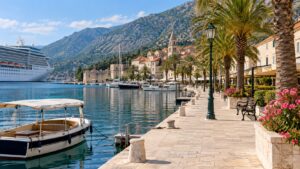 Featured image for How to Choose Port Activities for a Multigenerational Family