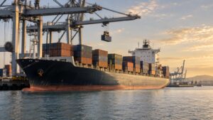 Featured image for Freighter Travel Passenger Berths: Can You Still Sail on a Cargo Ship?
