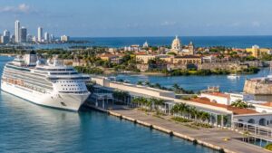 Featured image for 20 Best Hotels Near Cartagena Cruise Port (2026)