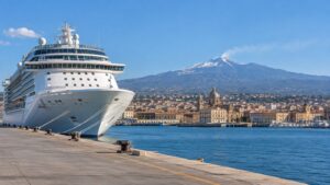Featured image for Catania Cruise Port: City Walks, Etna and Taormina