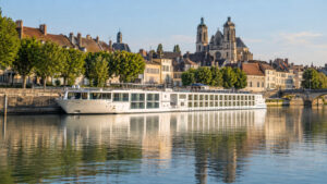 Featured image for Chalon-sur-Saône River Cruise Port Guide: An Easy Burgundy Stop