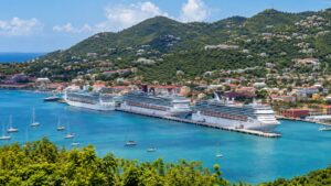 Featured image for U.S. Virgin Islands Cruise Ports: St. Thomas and St. Croix Compared